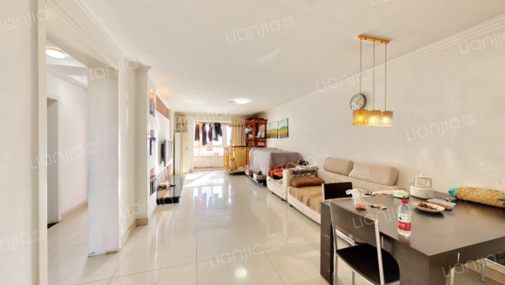 龙锦苑东五区二手房实景图