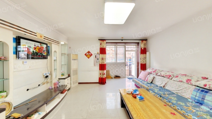 丽湖嘉园二手房实景图