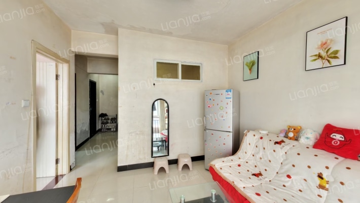 湘中海上林国际二手房实景图