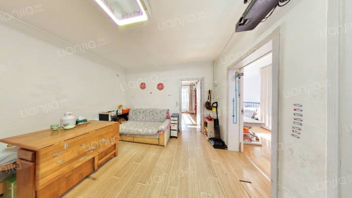 厂洼小区二手房实景图