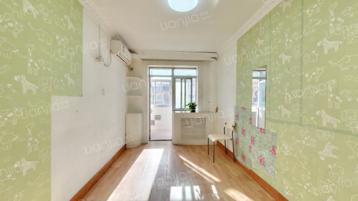 芍药居5号院二手房实景图