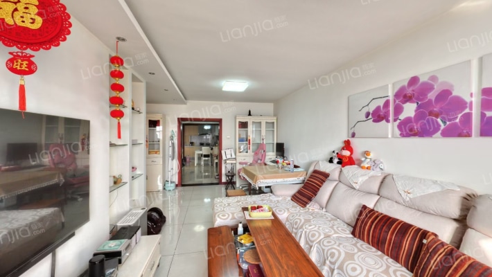 万寿园二手房实景图