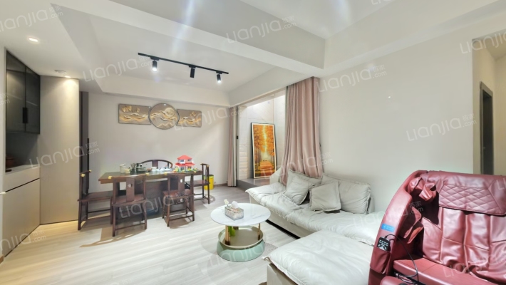 锦绣东宸二手房实景图