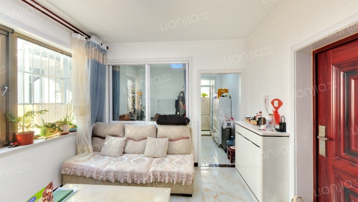 金台园二手房实景图