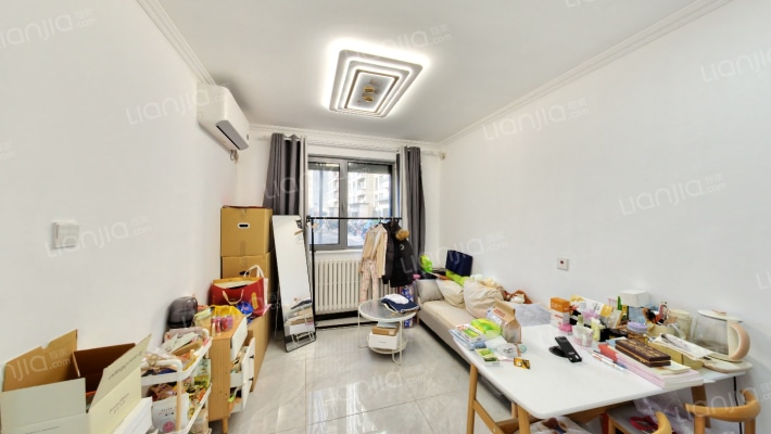 晏河湾家园二区二手房实景图