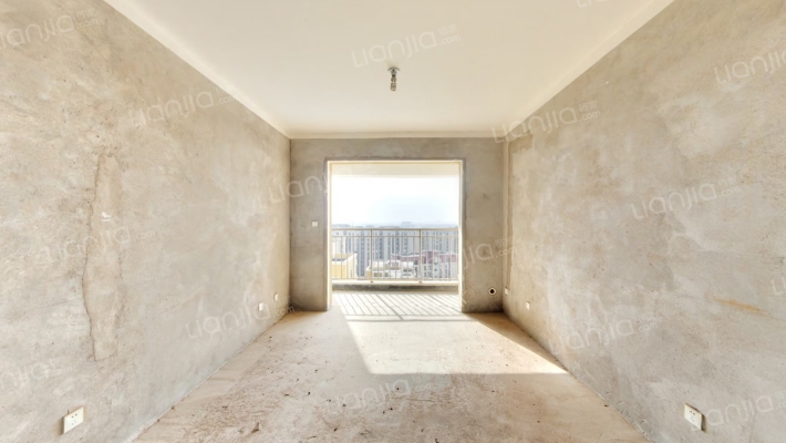 郑港花园二手房实景图