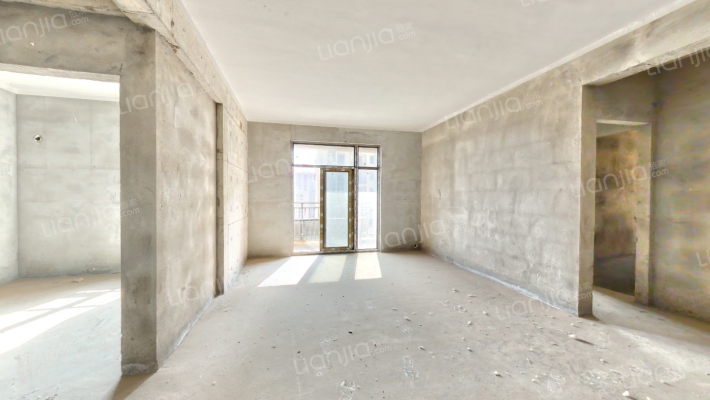 文腾藏珑苑二手房实景图