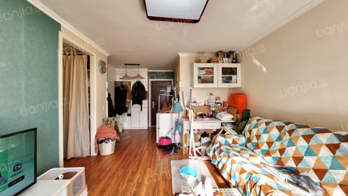 旧宫新苑南区二手房实景图