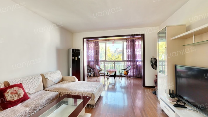 天伦花园(都江堰)二手房实景图