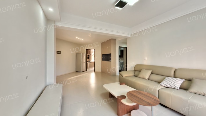 民主小区A2区二手房实景图