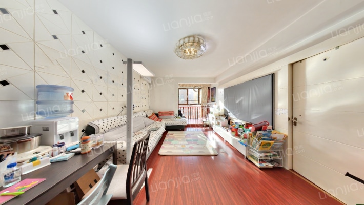 天翠园二手房实景图