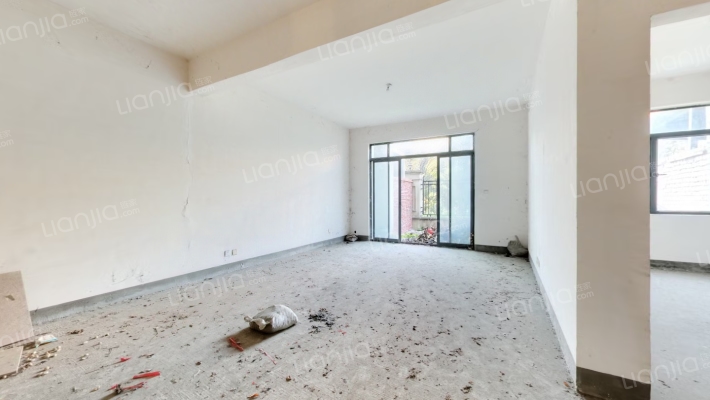 嘉裕第六洲木桐屿二手房实景图