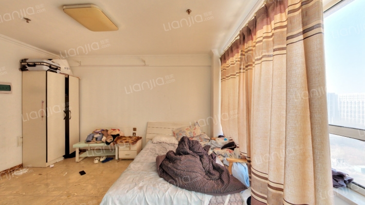 陶瓷公馆二手房实景图