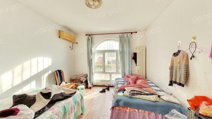 御园B区二手房实景图