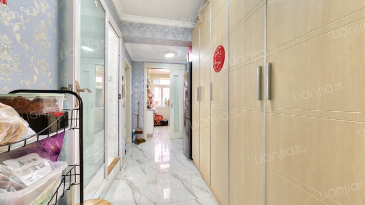 华严里2号院二手房实景图