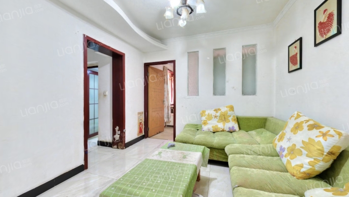 净居寺路307号二手房实景图