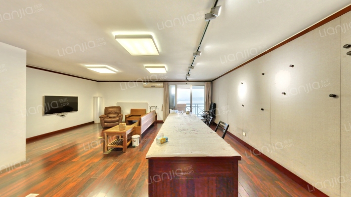 景湾豪苑二手房实景图