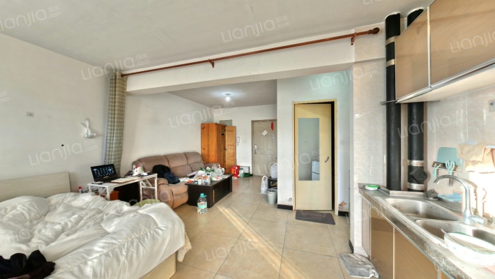 云泽嘉苑二手房实景图