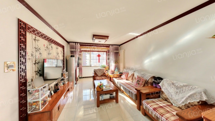 梅兰居二手房实景图