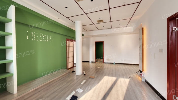 远帆大厦二手房实景图