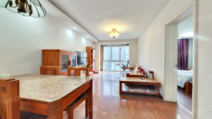 前沙涧路7号院二手房实景图