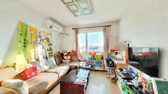 御园A区二手房实景图