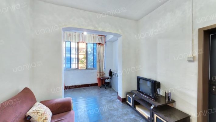 川桥四处大院二手房实景图