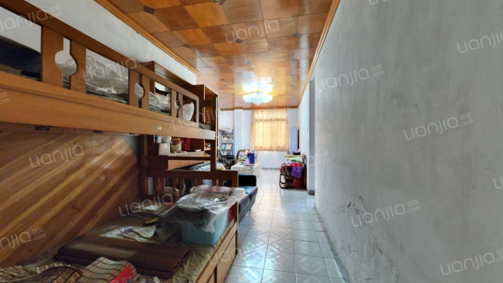 华茂街二手房实景图