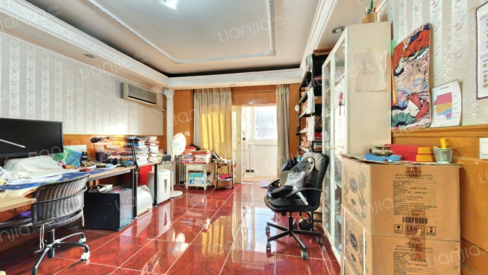 疃里庄园二手房实景图