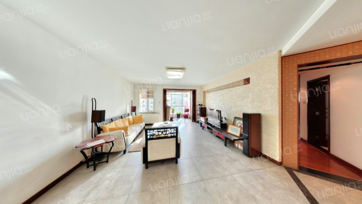 垂虹园二手房实景图