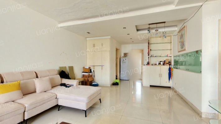 皇经苑二手房实景图