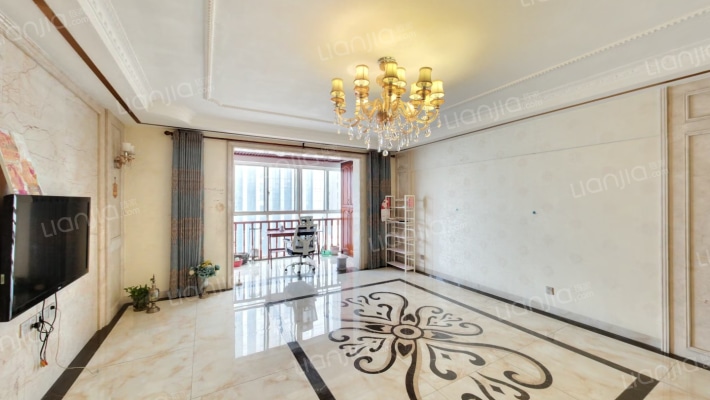 东来苑二手房实景图