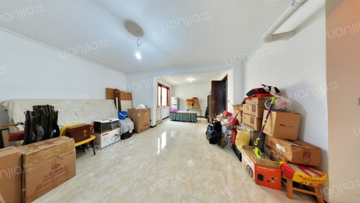 V7荷塘月色二手房实景图