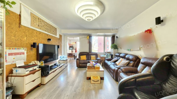 芍药居20号院二手房实景图