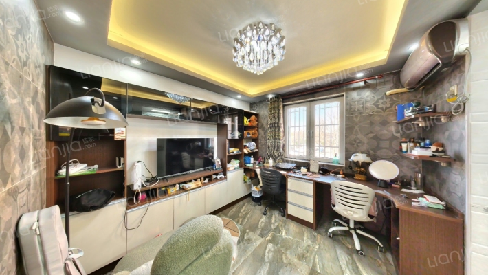 首开中晟馨苑3号院二手房实景图