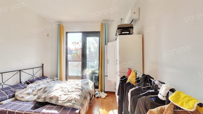 银城旭辉上淮铂悦府二手房实景图