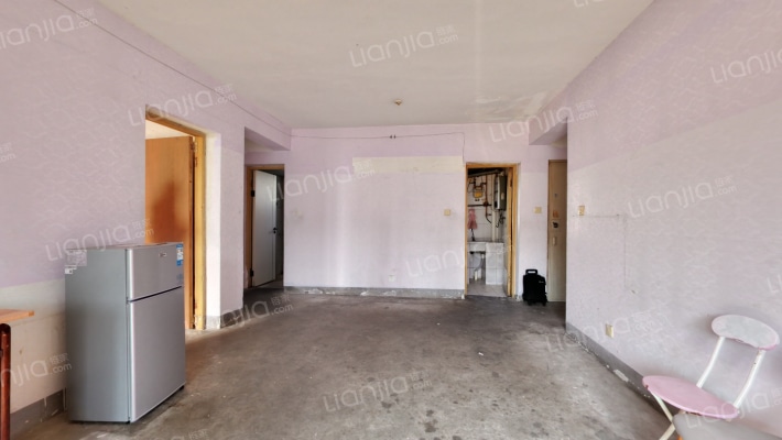 皇经花园A区二手房实景图