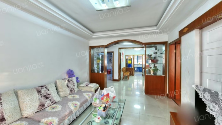 锦绣天华二手房实景图