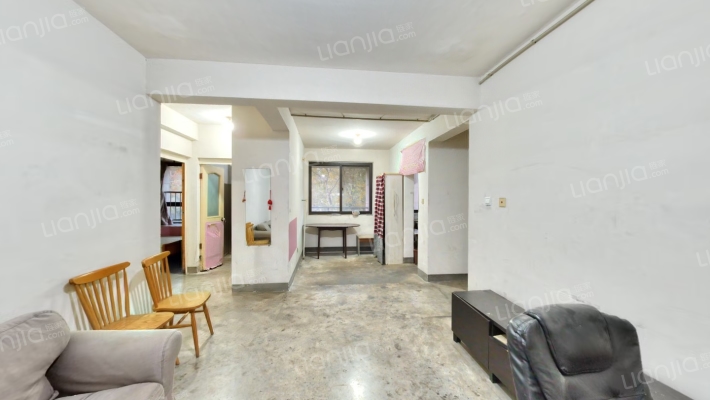 虹桥宝龙城一期二手房实景图