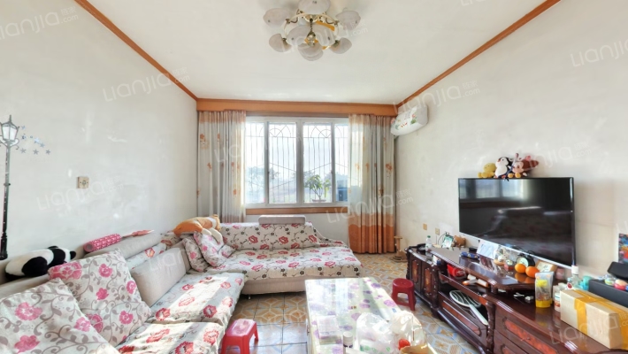 道孚家苑二手房实景图