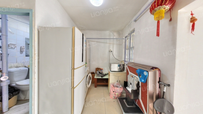 惠新西街小区二手房实景图