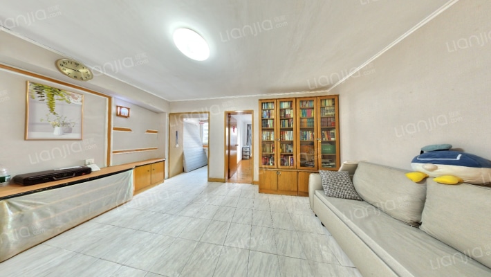 罗庄东里二手房实景图