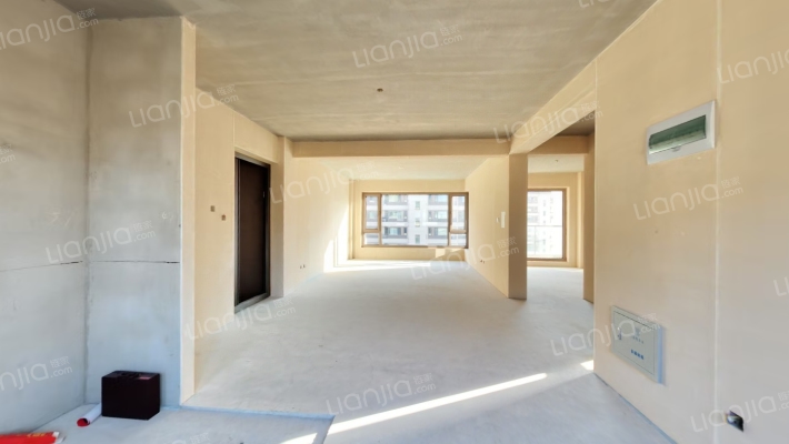 德贤华府II期二手房实景图