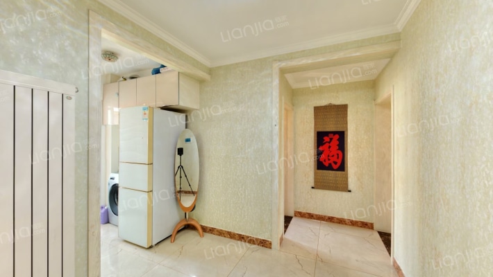 十三经路2号二手房实景图