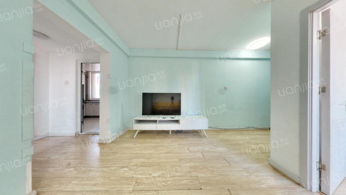 亚奥观典二手房实景图