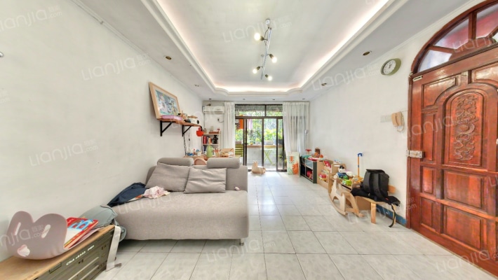 中新街社区二手房实景图