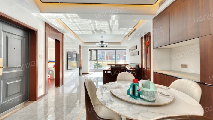 新尚尚院二手房实景图