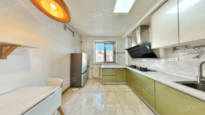 蓟门北里二手房实景图