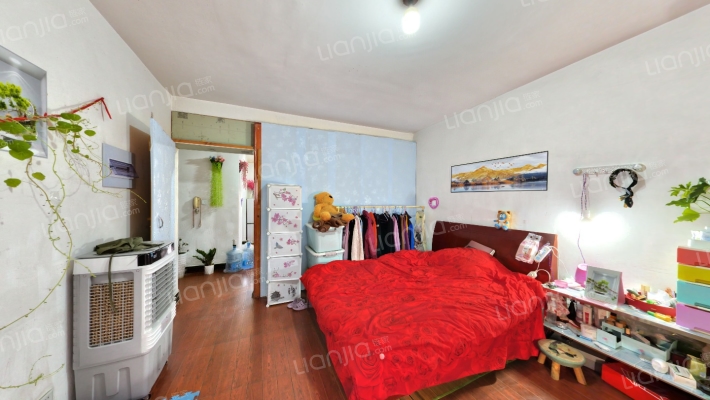 长和新村二手房实景图