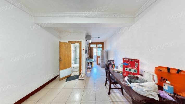 南郭北路4号院二手房实景图